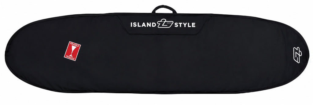 ISLAND STYLE