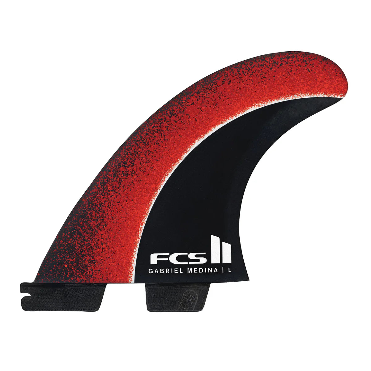FCS FINS – ISLAND STYLE