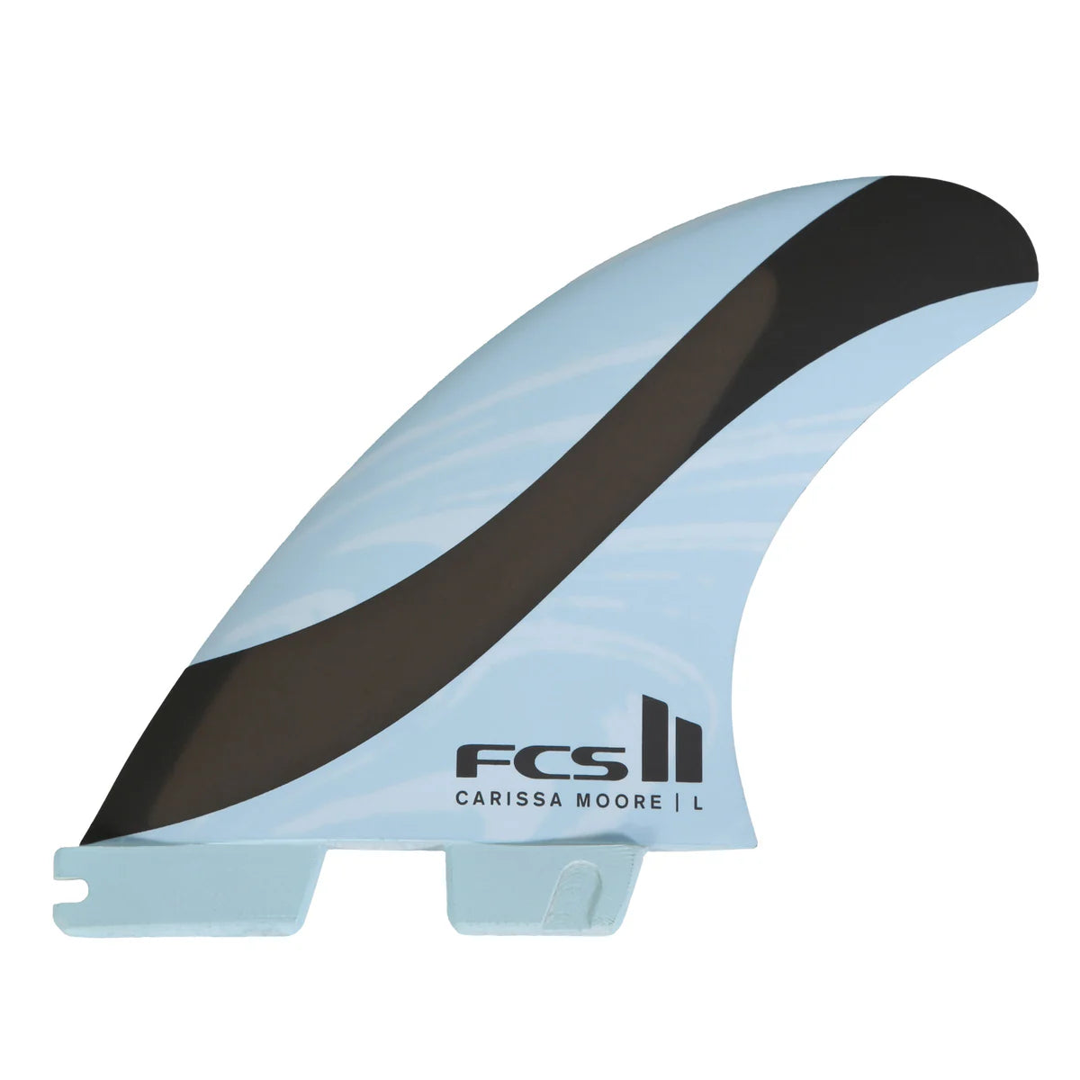 FCS FINS – ISLAND STYLE