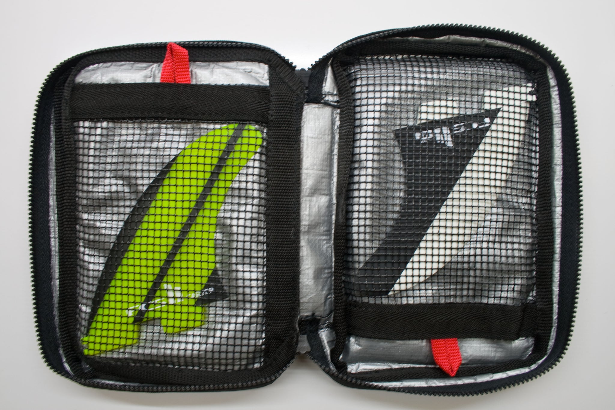 ISLAND STYLE Surfers Fins/Tool Kit Bag