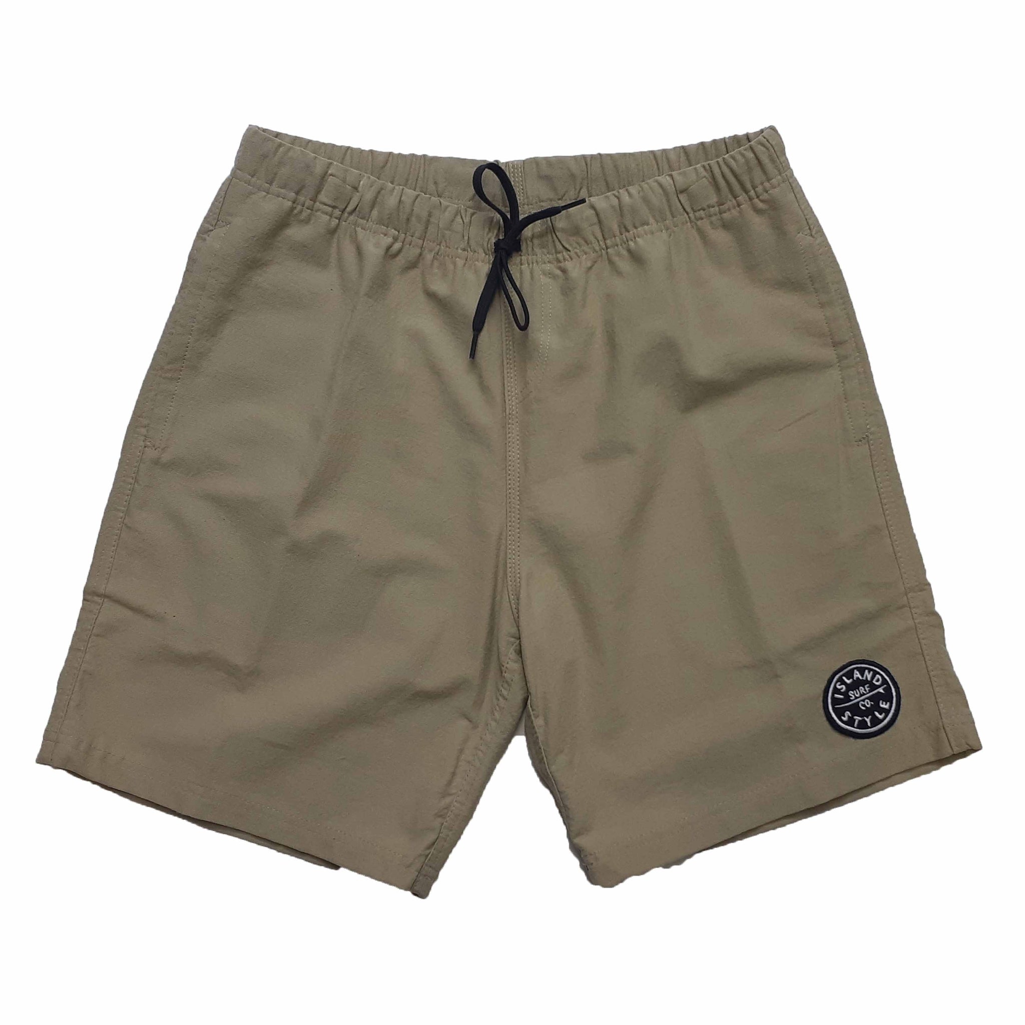 Mens_Elasticated_Cotton_Twill_