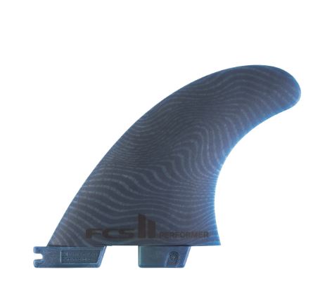 FCS FINS – ISLAND STYLE